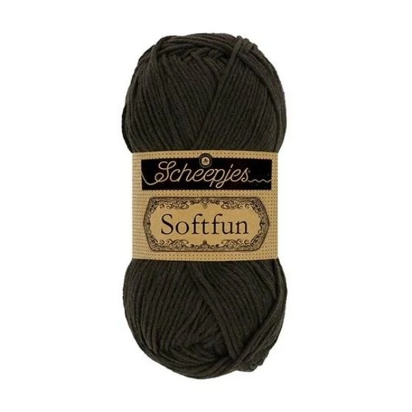 Scheepjes Softfun
